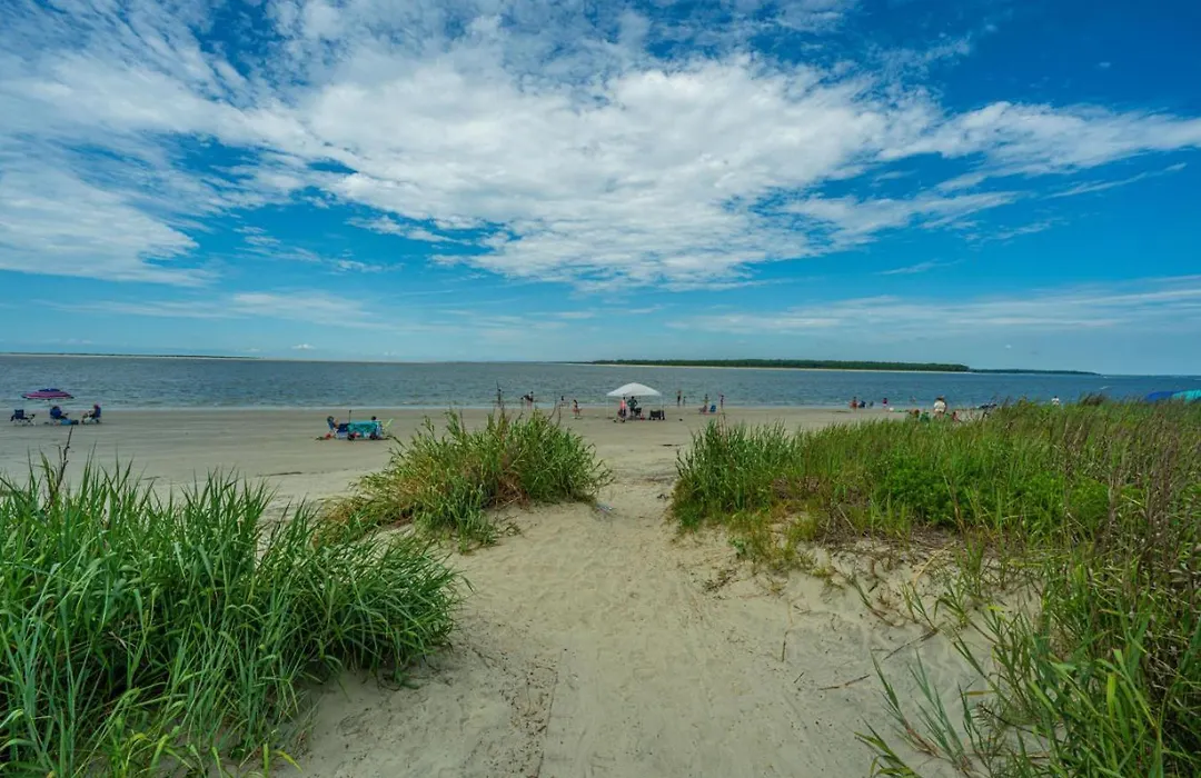 1313 Pelican Watch-Beach-Amenities - $299 June 20-1