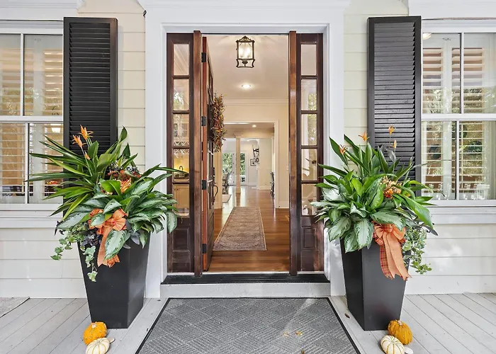 Hh2482: 2482 High Hammock Road Villa Seabrook Island